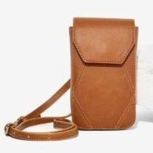 Nasty Gal x Nila Anthony Celly Bag